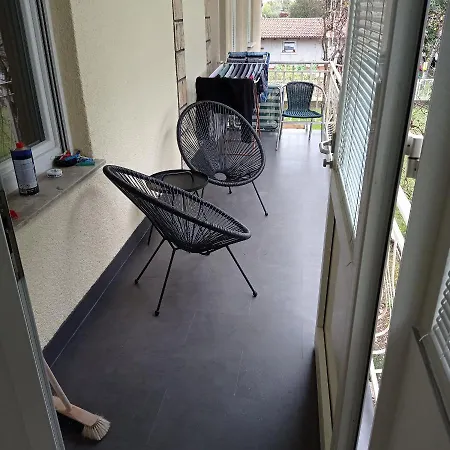 Апартаменты Apartma David V Izoli *