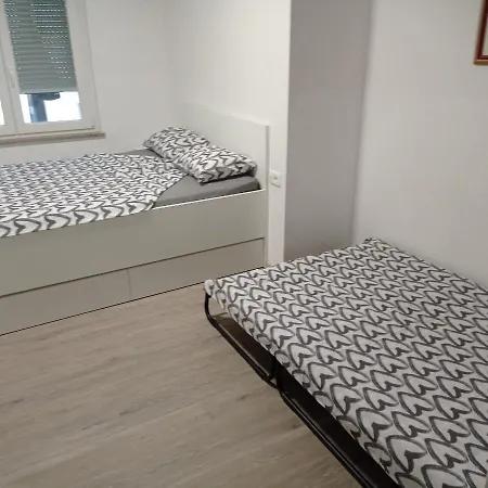 Апартаменты Apartma David V Izoli Изола