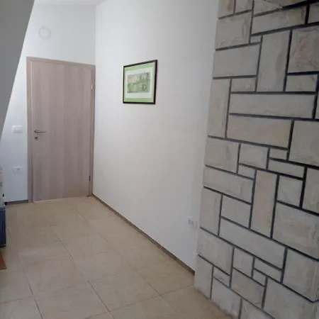 Апартаменты Apartma David V Izoli Изола