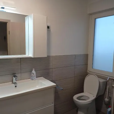 Апартаменты Apartma David V Izoli *
