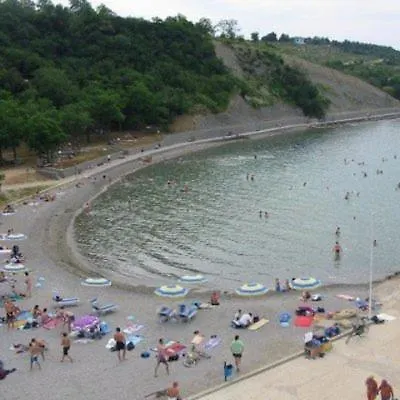 Apartma David V Izoli *